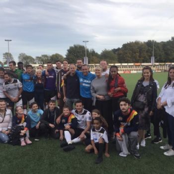 Bromley FC 30